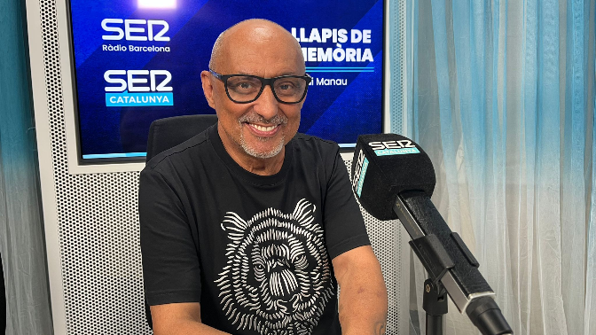 Raul Orellana: "Anar a Londres i sentir la teva cançó a tot arreu et fa sentir com un tonto"