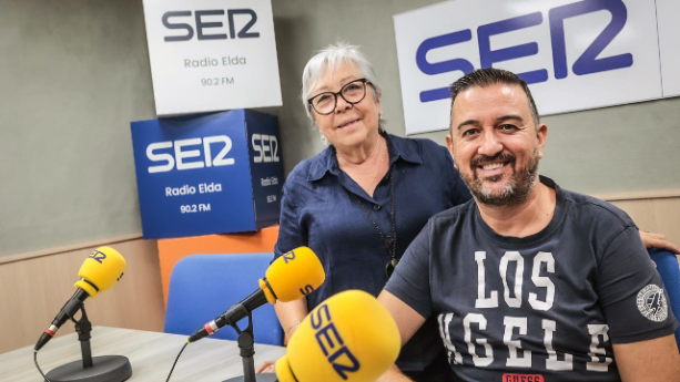 Imagen de AFA Elda, Petrer y Comarca reivindica más recursos para luchar contra el Alzheimer