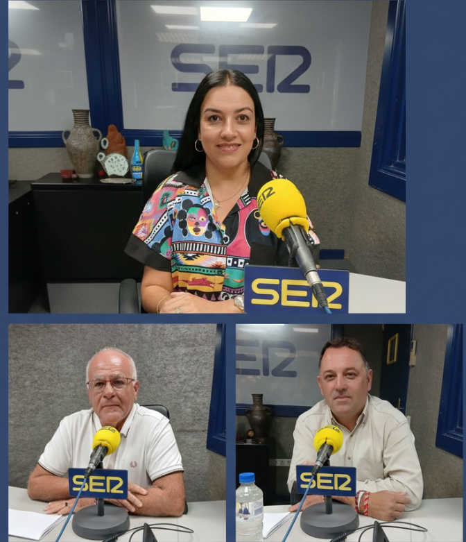 Imagen de EL CUADRILÁTERO