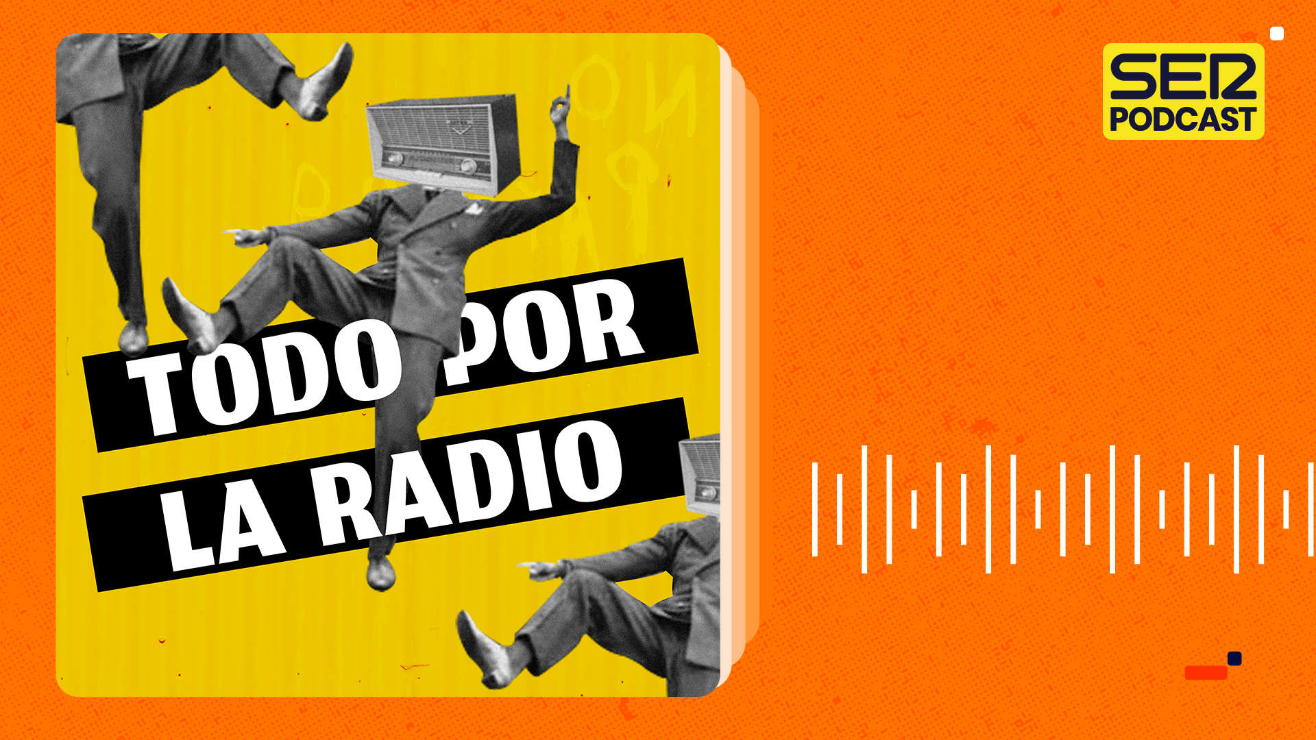 Estos son los mejores audios de Cadena SER.