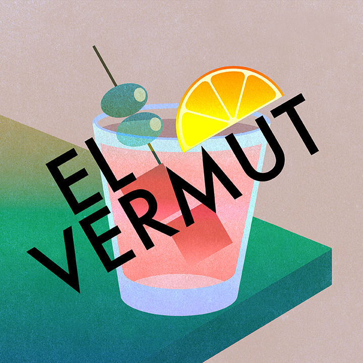 El Vermut
