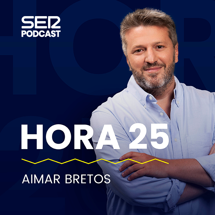 Hora 25