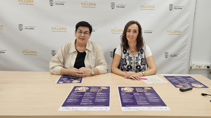 Imagen de Nuevos cursos Aula Innova
