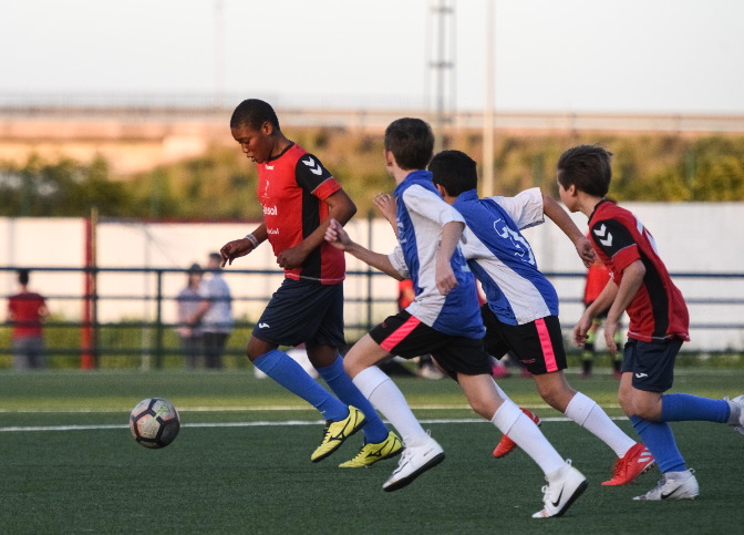 Imagen de Casimiro Fernández en Hoy por Hoy Sevilla