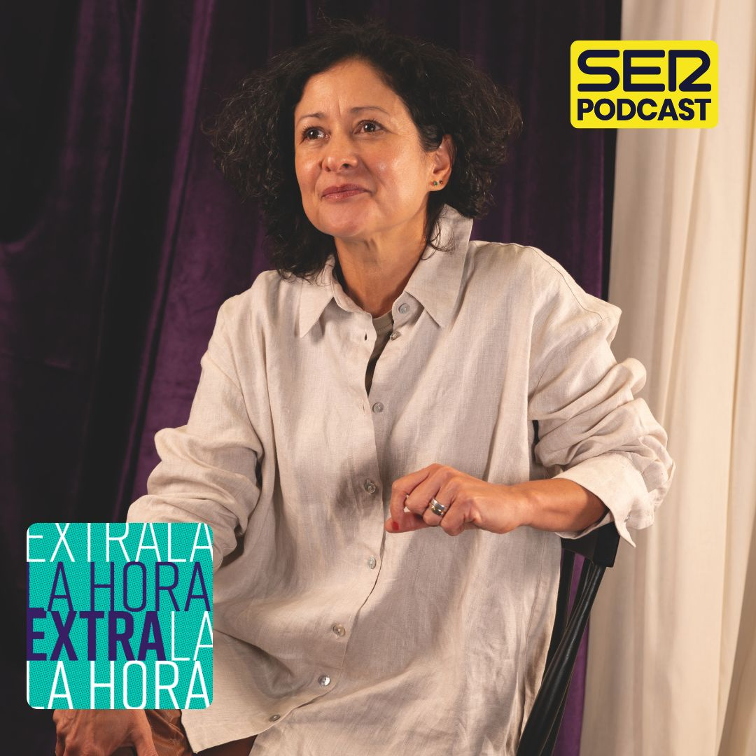Imagen de Pilar Quintana: “El cuerpo de las mujeres es como una casa sin puertas, todo el mundo se cree con derecho a entrar sin llamar”