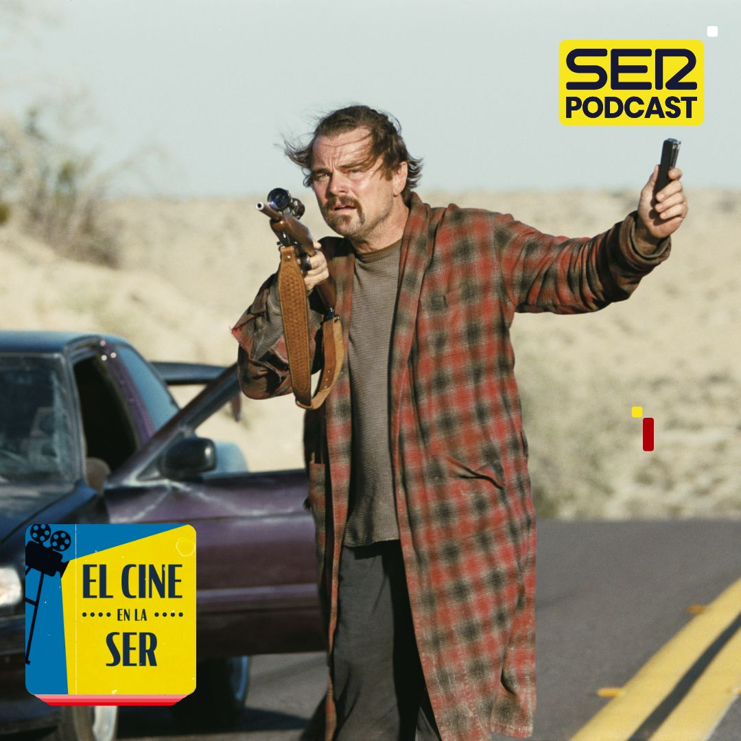 Imagen de 'Una batalla tras otra', el espectacular thriller revolucionario de Leonardo DiCaprio y Paul Thomas Anderson
