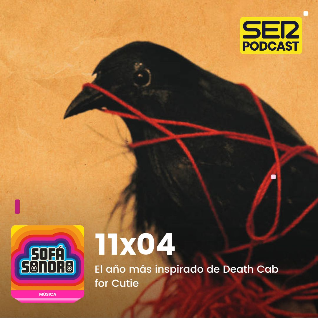 Imagen de Death Cab for Cutie: 8 meses de inspiración perfecta