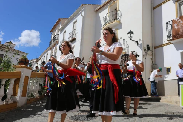 Imagen de Fin de semana repleto de fiestas, sabores y música en la provincia de Málaga