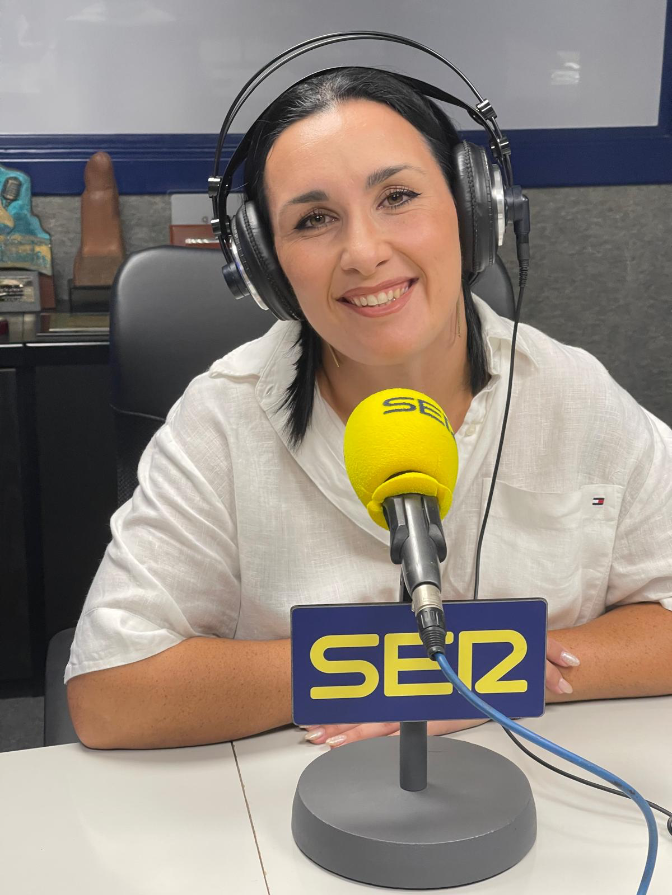 Imagen de CON RITMO PROPIO | Con Flavia Cruz