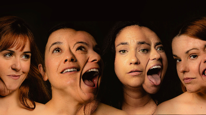ENTREVISTA. 'Unes ganes terribles de viure'