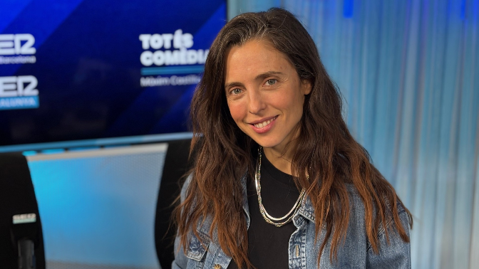 Imagen de ENTREVISTA. 'Pubertat'