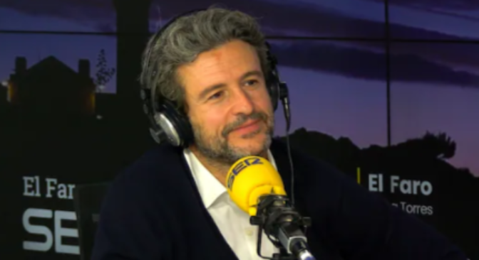 Imagen de “Hubo un antes y un después”: el director de casting que apostó por la carrera de Diego Martín