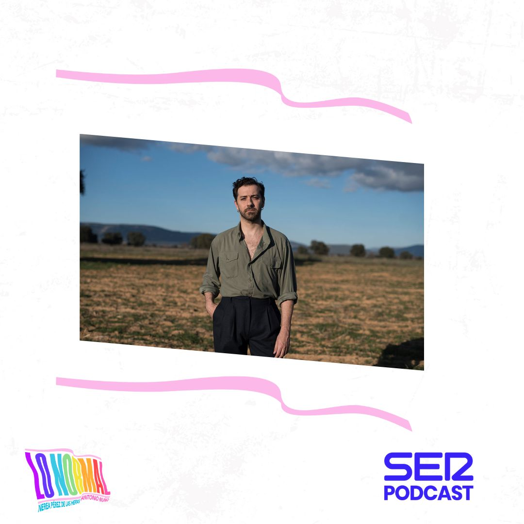 Imagen de Cosas de niñes | Episodio 94