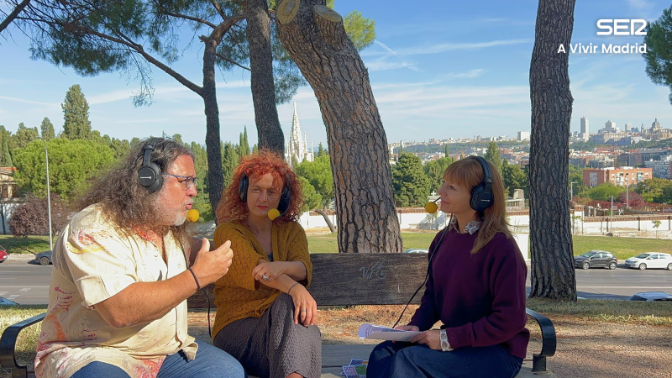 ¿Qué significa decir “somos” cuando un barrio se celebra a sí mismo? Cruza Carabanchel vuelve a llenar el barrio de cultura