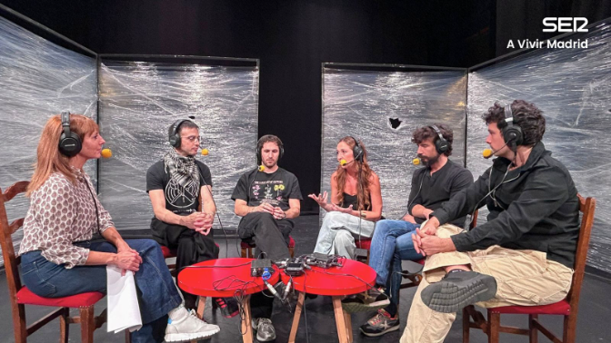 ¿Puede la ternura sobrevivir en un matadero? La respuesta escénica de Abiertos en canal