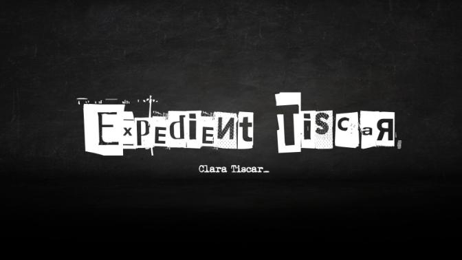 Expedient Tiscar - El crim quasi perfecte