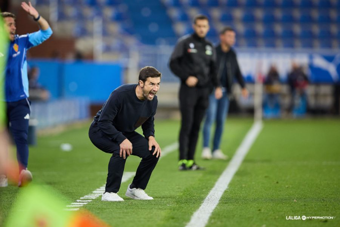 Imagen de La tertulia zaragocista en SER Deportivos Aragón (29/09/2025)
