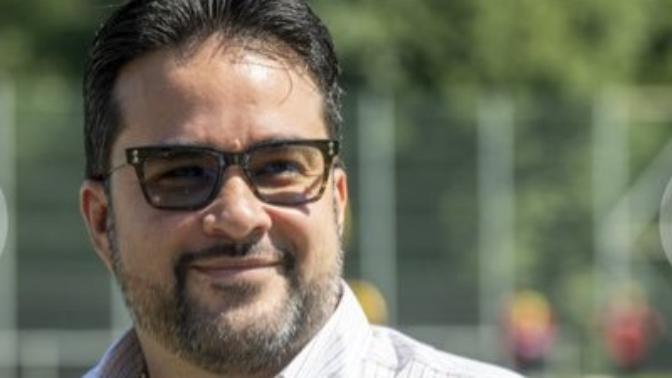 Imagen de Juan Carlos Trujillo confirma su interés en el Eldense