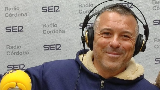 Imagen de Juan Carlos Molina, delegado de CTA en SSG describe la situación de saturación de las Urgencias del Hospital Reina Sofía de Córdoba