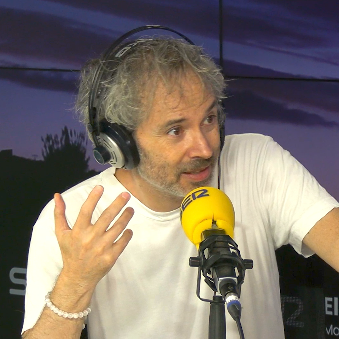 Imagen de James Rhodes: 