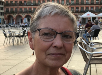 Imagen de Vuelta al cole. Juana Pérez Girón