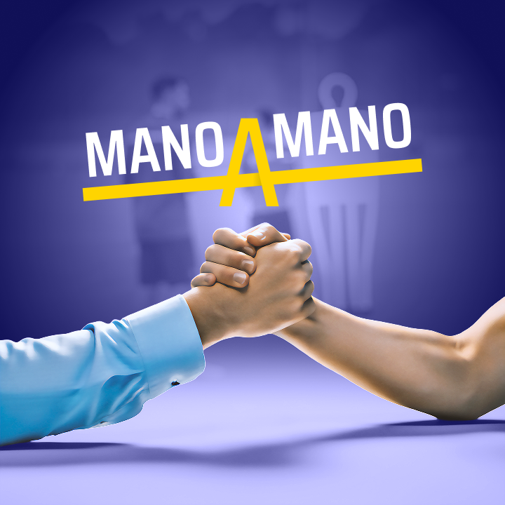 Mano a mano