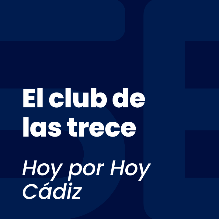 El club de las trece