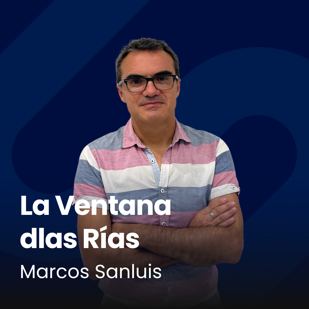 La Ventana de las Rías