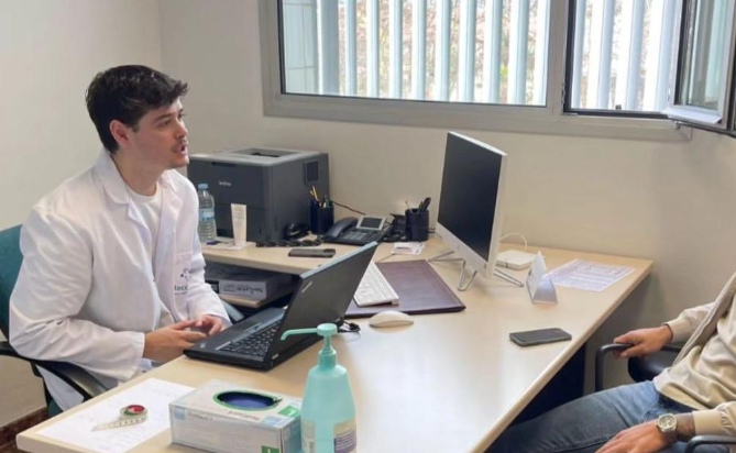 El nutricionista de Clínica Ponferrada nos ayuda a salir de los excesos navideños