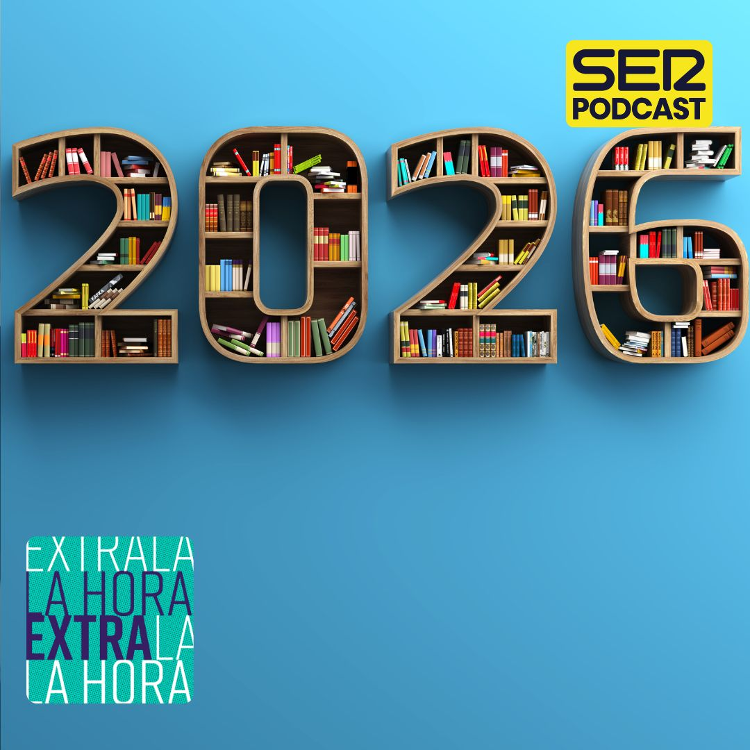 La Hora Extra | 2026, las claves culturales para iluminar el nuevo año