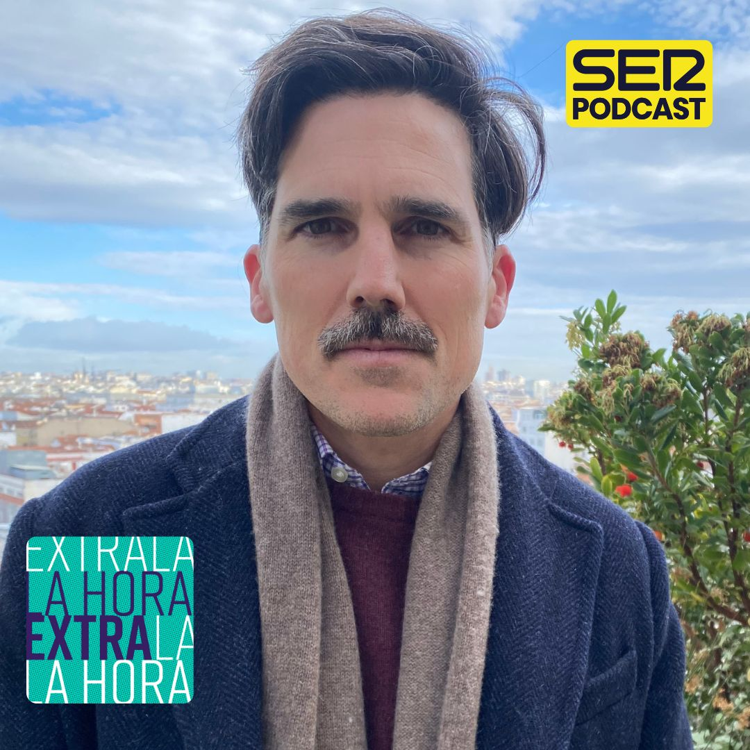 Pablo Maurette: "Toda la literatura es plagio, es un gran acto transgeneracional de paramnesia"