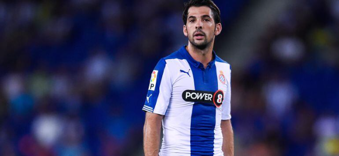 Víctor Sánchez: "És l'any en què l'Espanyol està més a prop de guanyar al Barça"