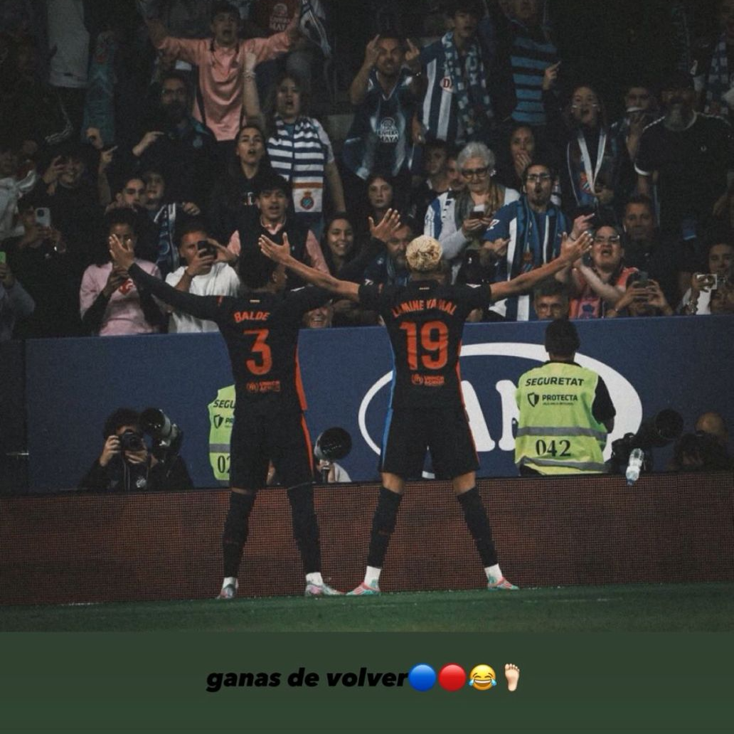 El Sanedrín Ilustrado | El derbi catalán, marcado por la "teatralidad" y el "populismo": Besa y Jabois analizan la escalada de tensión antes del Espanyol-Barça