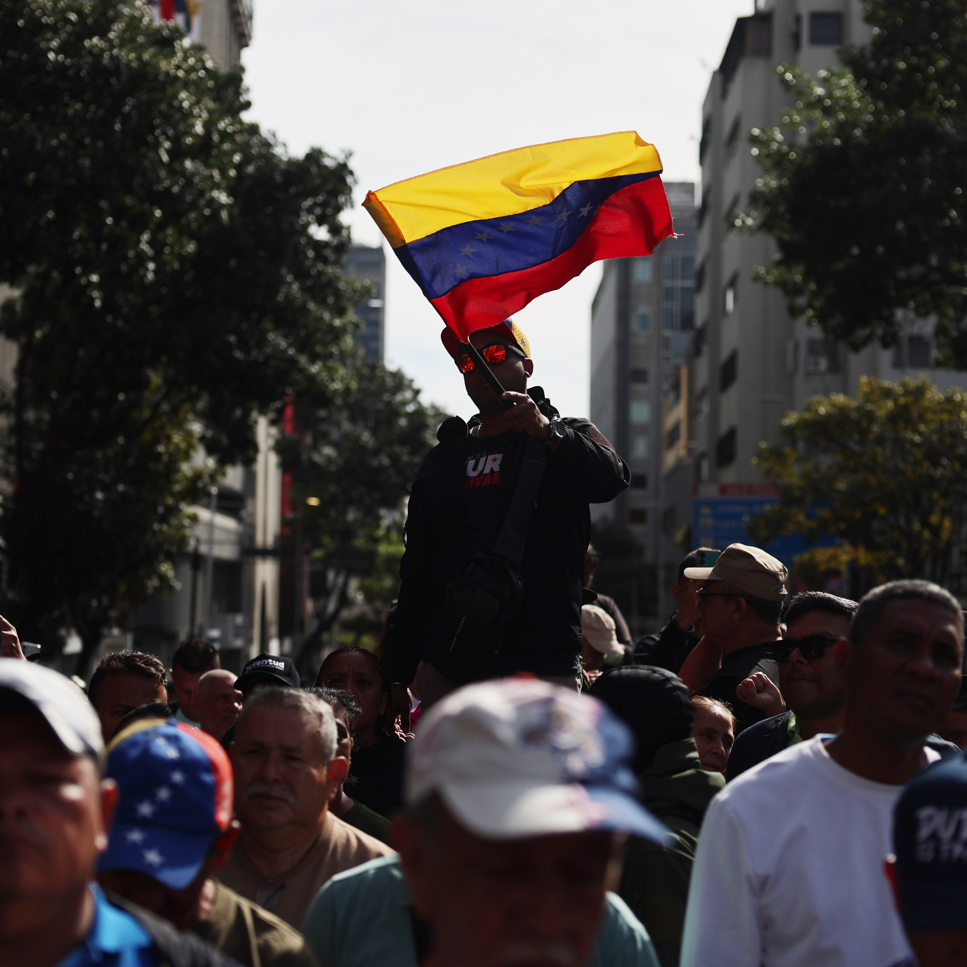 Así te hemos contado en el especial informativo de la SER las últimas noticias sobre el ataque de EEUU a Venezuela