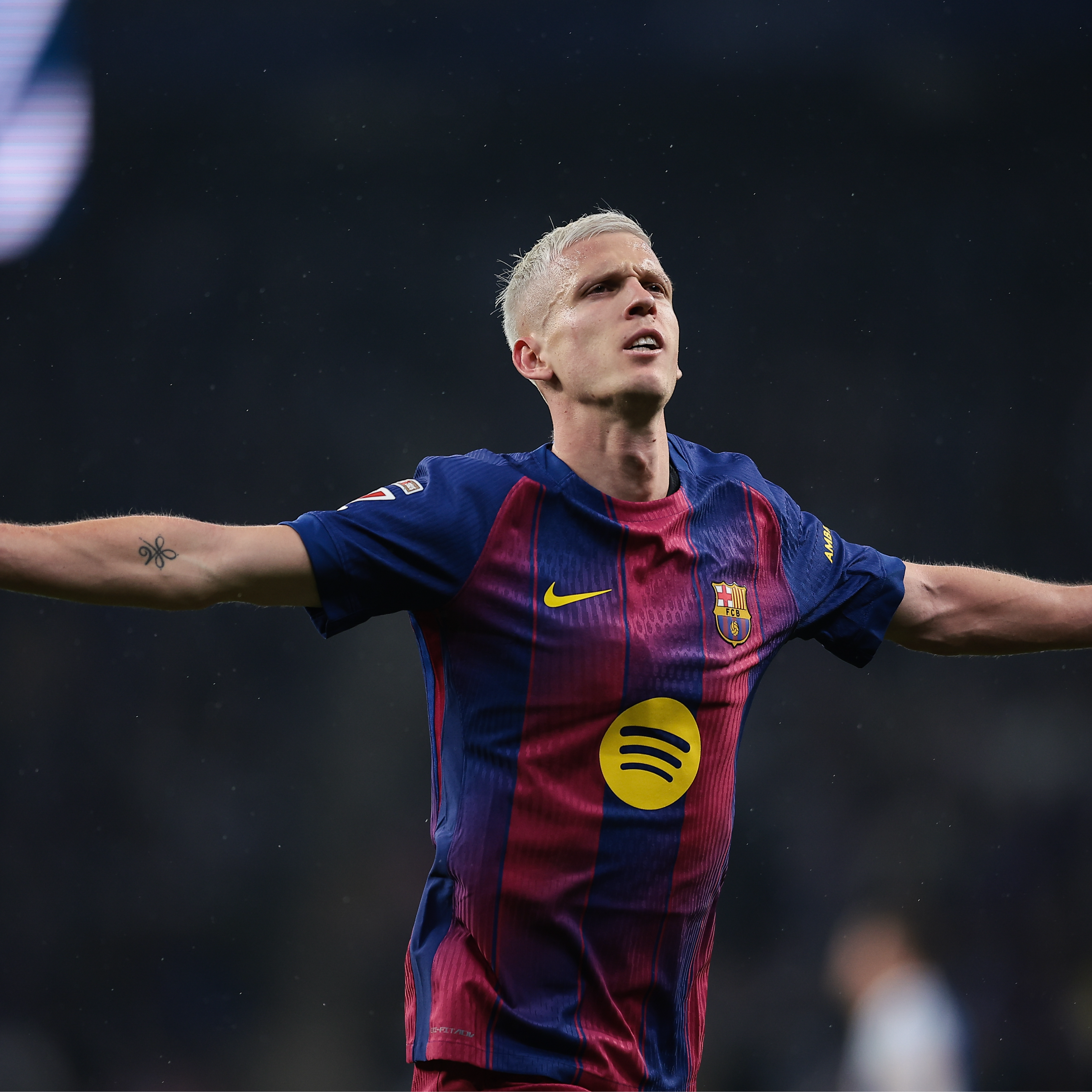 Los goles del Espanyol 0 - 2 FC Barcelona | Los culés se llevan el derbi de Joan García