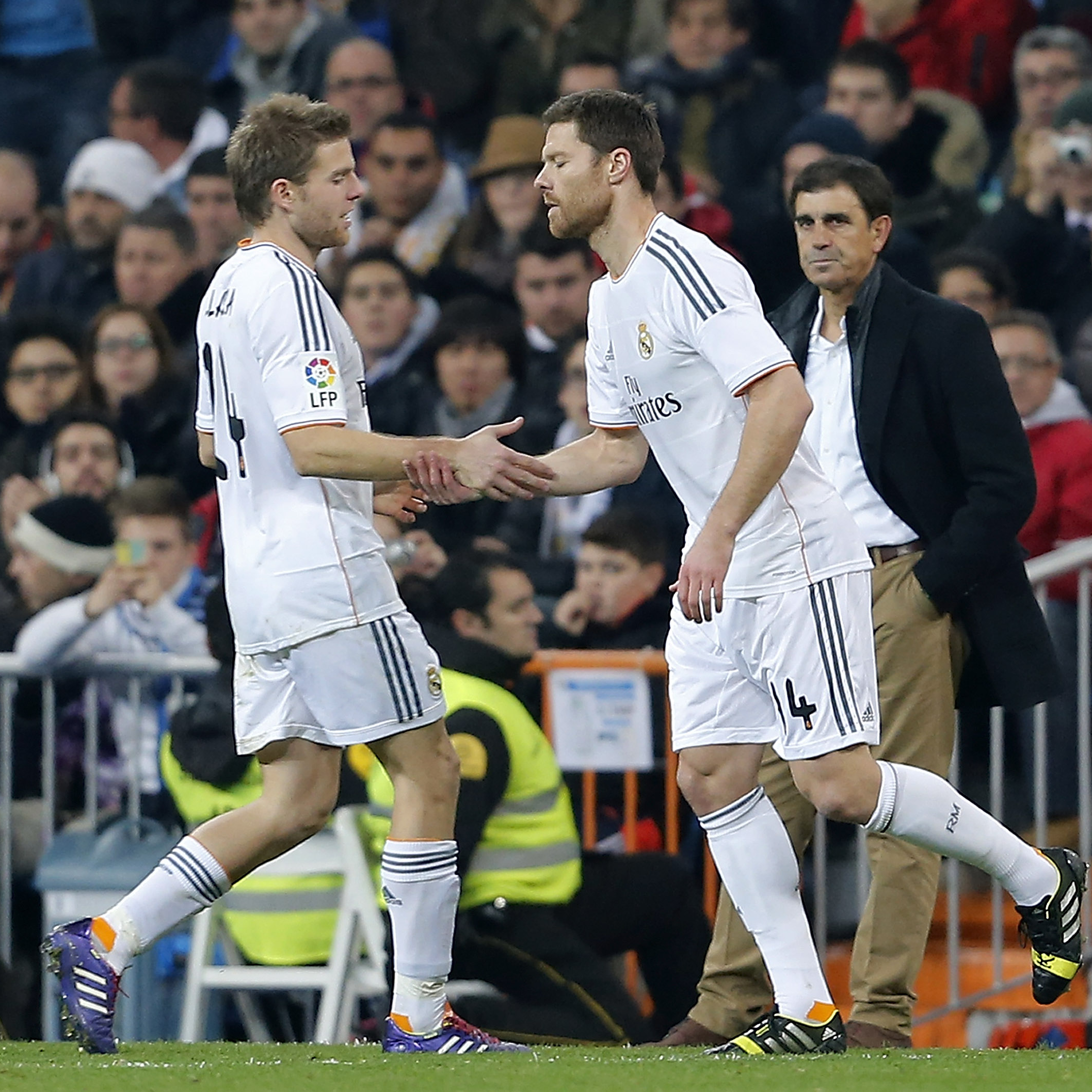 Carrusel sábado | Illarramendi llama a la calma con Xabi Alonso: "Hay que dejarle hacer y la nota habrá que ponerla a final de temporada"