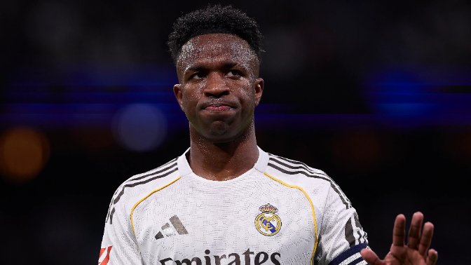 El Real Madrid asume el recibimiento del Bernabéu a Vinicius con incertidumbre en plenas negociaciones por su renovación