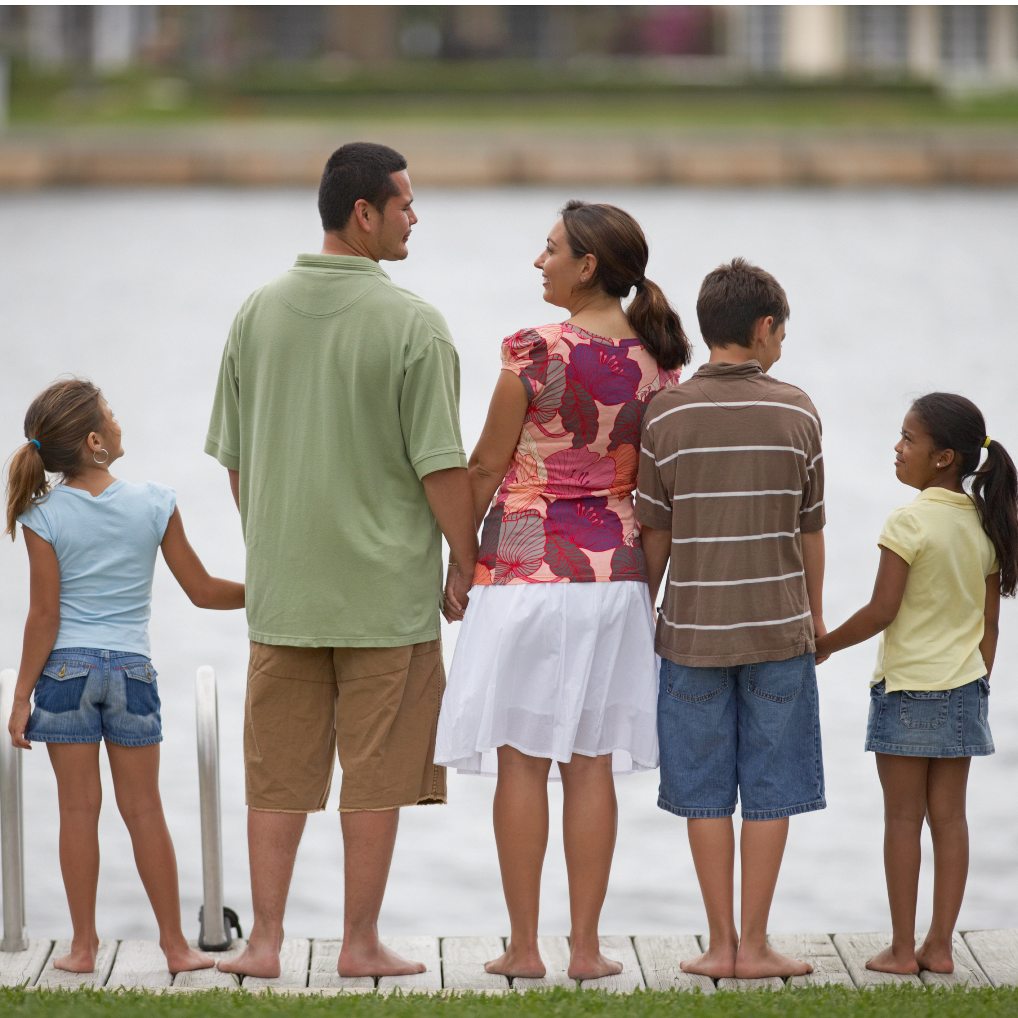 A Vivir a las 9 | La otra cara de las adopciones