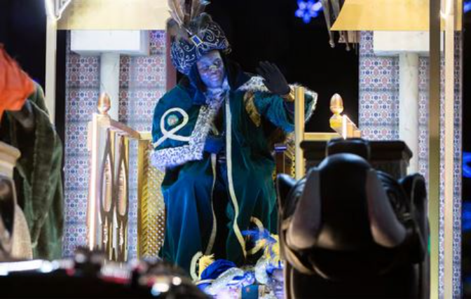 Gandia reparte entre hoy y mañana los actos de los Reyes Magos