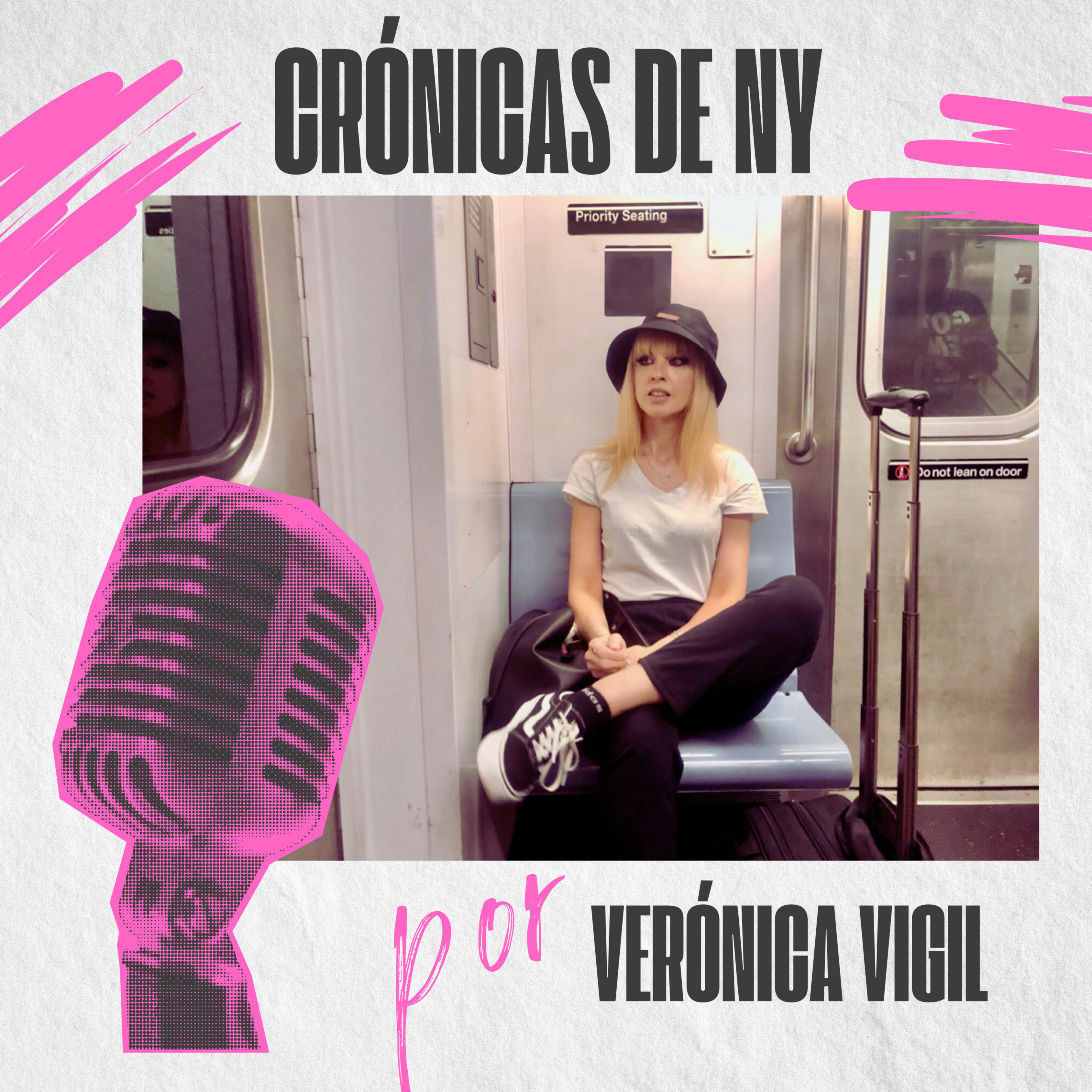 Episodio 2 Crónicas de Nueva York | Master de Enrique Balbín