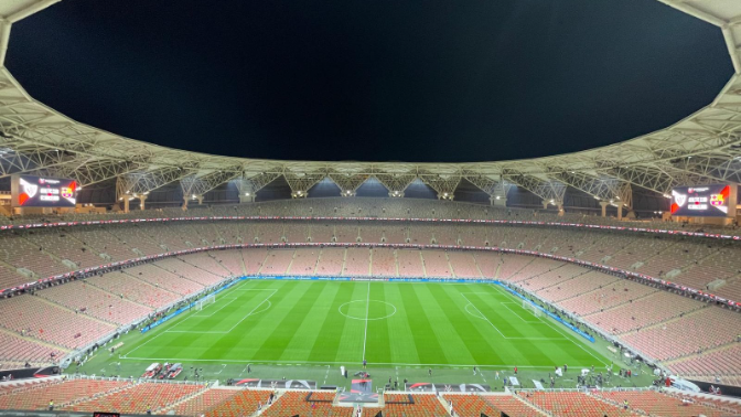 ¿Es la Supercopa un torneo que da prestigio o molesta en el apretado el calendario del Athletic? "Está hecho para que Real Madrid y FC Barcelona lleguen a la final"