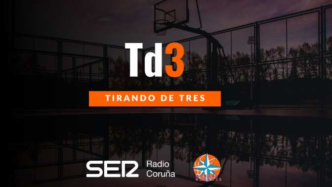 Tirando de tres - 213 | Noche de Reyes
