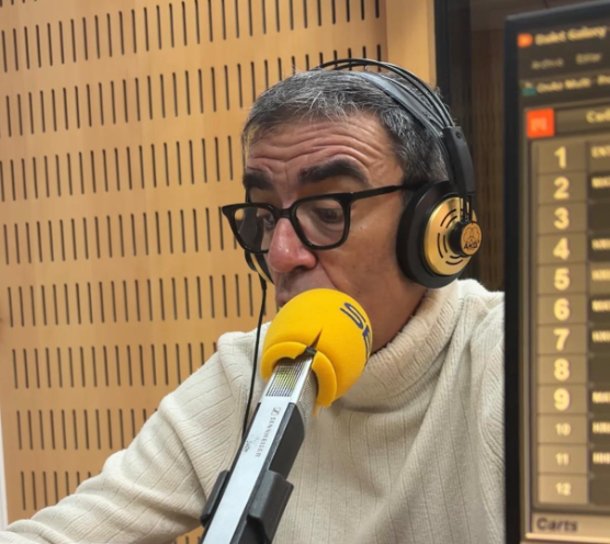 La ciencia detrás del Día de Reyes con López Nicolás