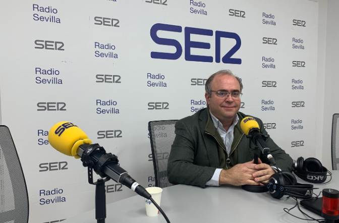 Carlos Navarro Antolín: Adiós a las pascuas estresadas