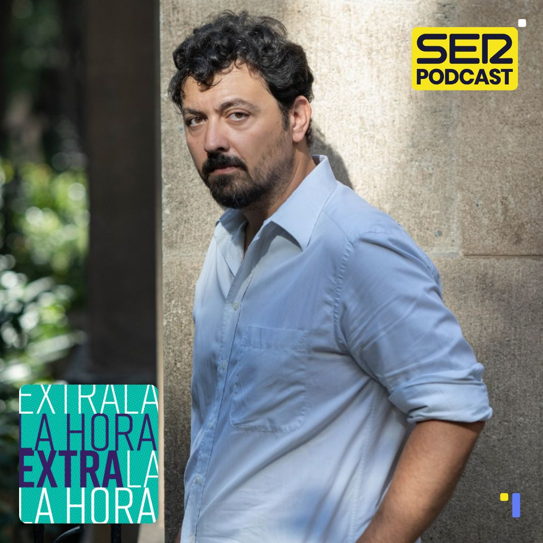 Francisco Serrano, premio Tusquets de Novela 2025: "El patriarcado campaba a sus anchas entre los revolucionarios que intentaban acabar con el sistema en los 70"