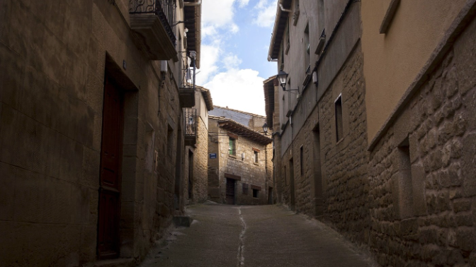 Miguel Ángel Motis,  catedrático y estudioso del patrimonio sefardí