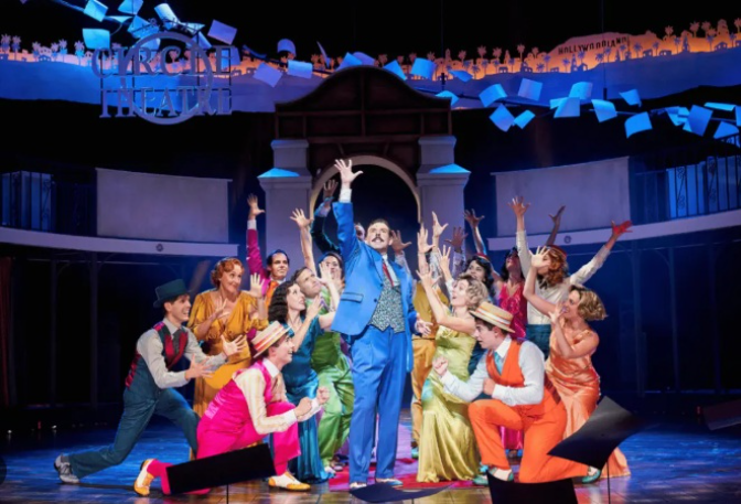 Els imperdibles, amb Rosa Badia: quines són les estrenes teatrals de la temporada?