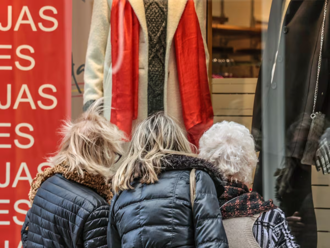 El Closet de Maribel Uriel  7 enero 2026/  Guía práctica para triunfar en las rebajas de enero