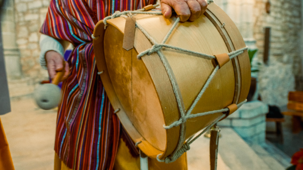 Un villancico nuevo desde Pareja: Insólito Ruido estrena su primer capítulo grabado en Guadalajara