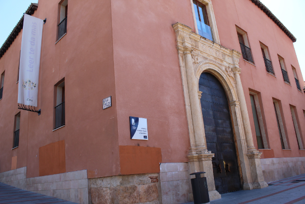 Agenda cultural de la Biblioteca provincial de Dávalos para el mes de enero